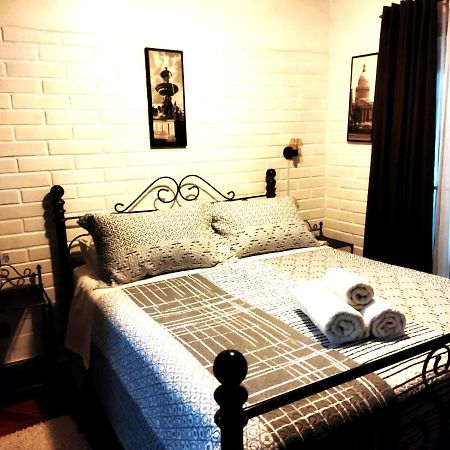 Casa Roble Anejo Bed & Breakfast Санта Крус Екстериор снимка