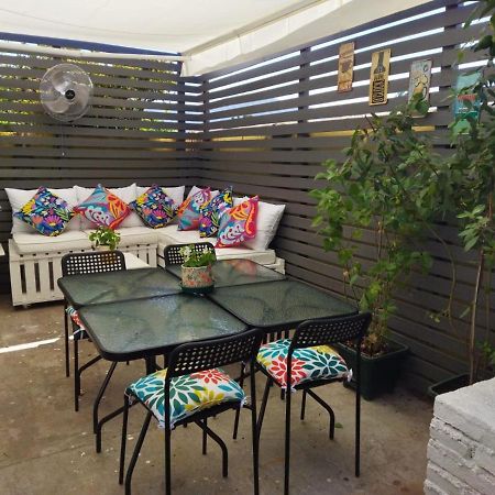 Casa Roble Anejo Bed & Breakfast Санта Крус Екстериор снимка