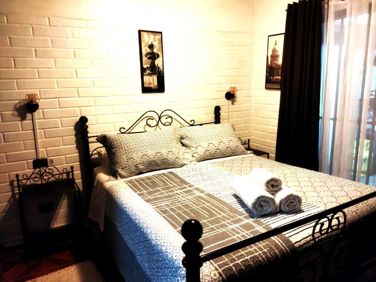 Casa Roble Anejo Bed & Breakfast Санта Крус Екстериор снимка