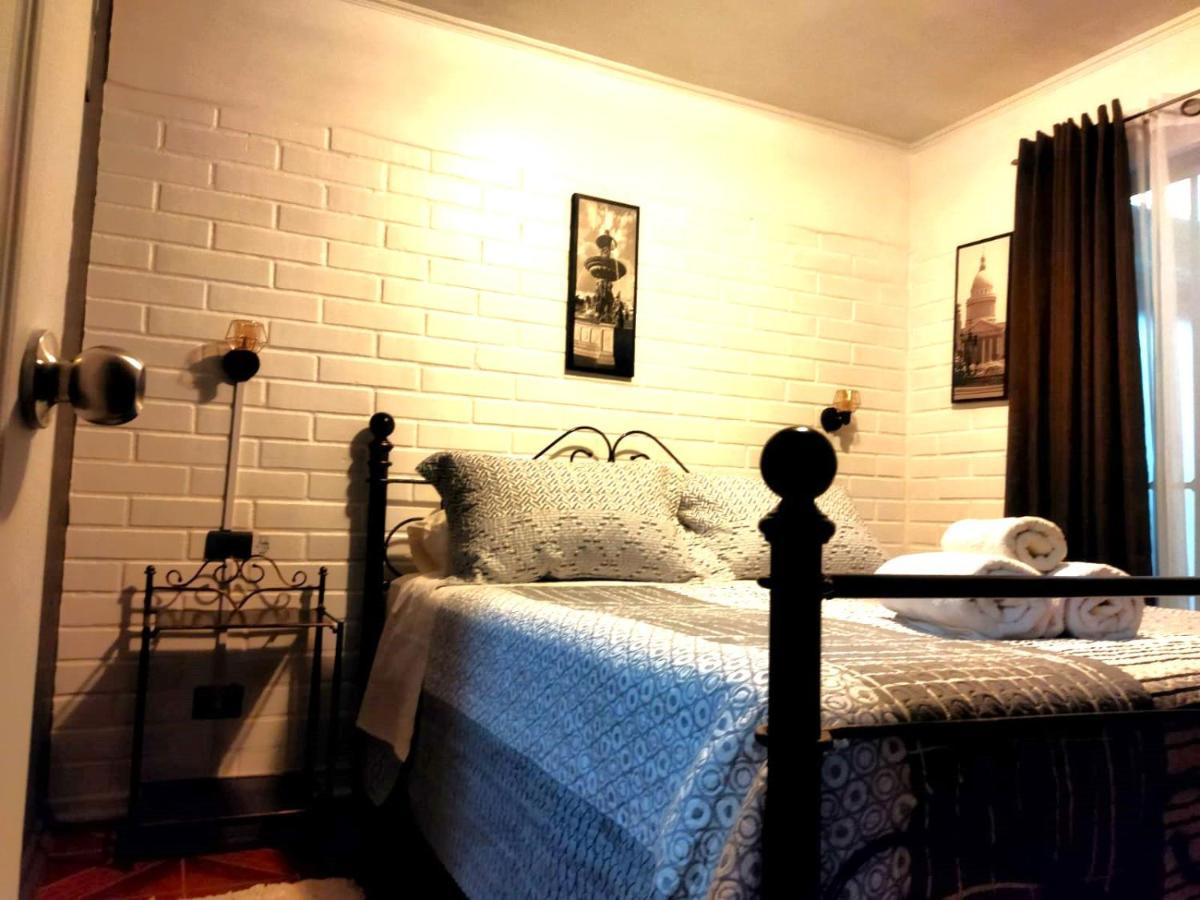 Casa Roble Anejo Bed & Breakfast Санта Крус Екстериор снимка