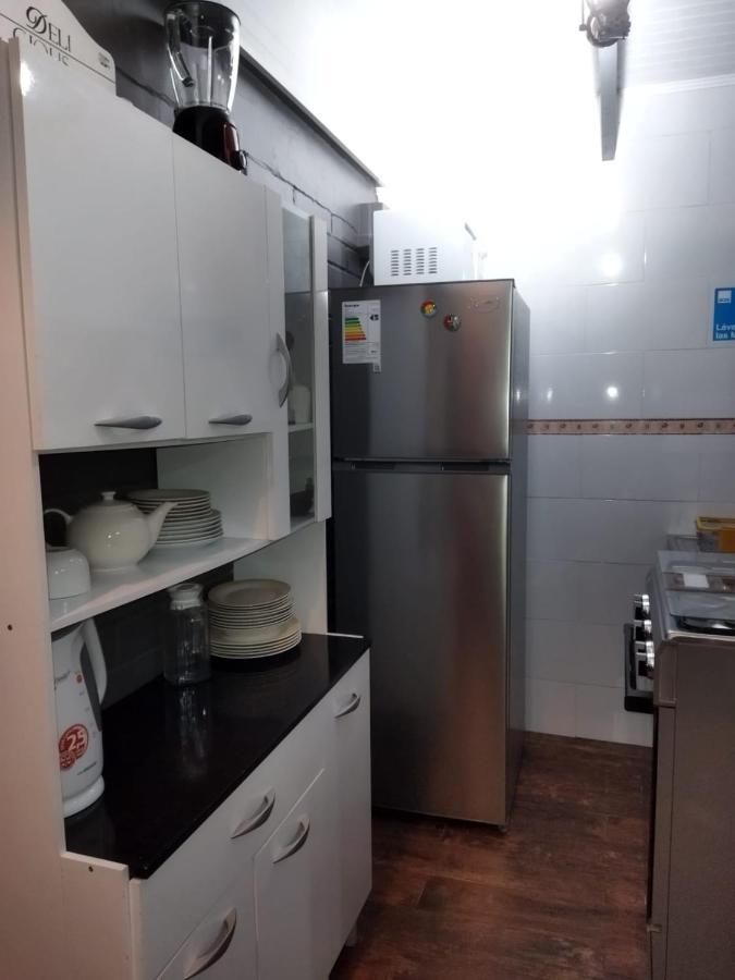 Casa Roble Anejo Bed & Breakfast Санта Крус Екстериор снимка