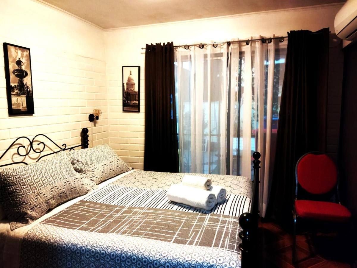 Casa Roble Anejo Bed & Breakfast Санта Крус Екстериор снимка