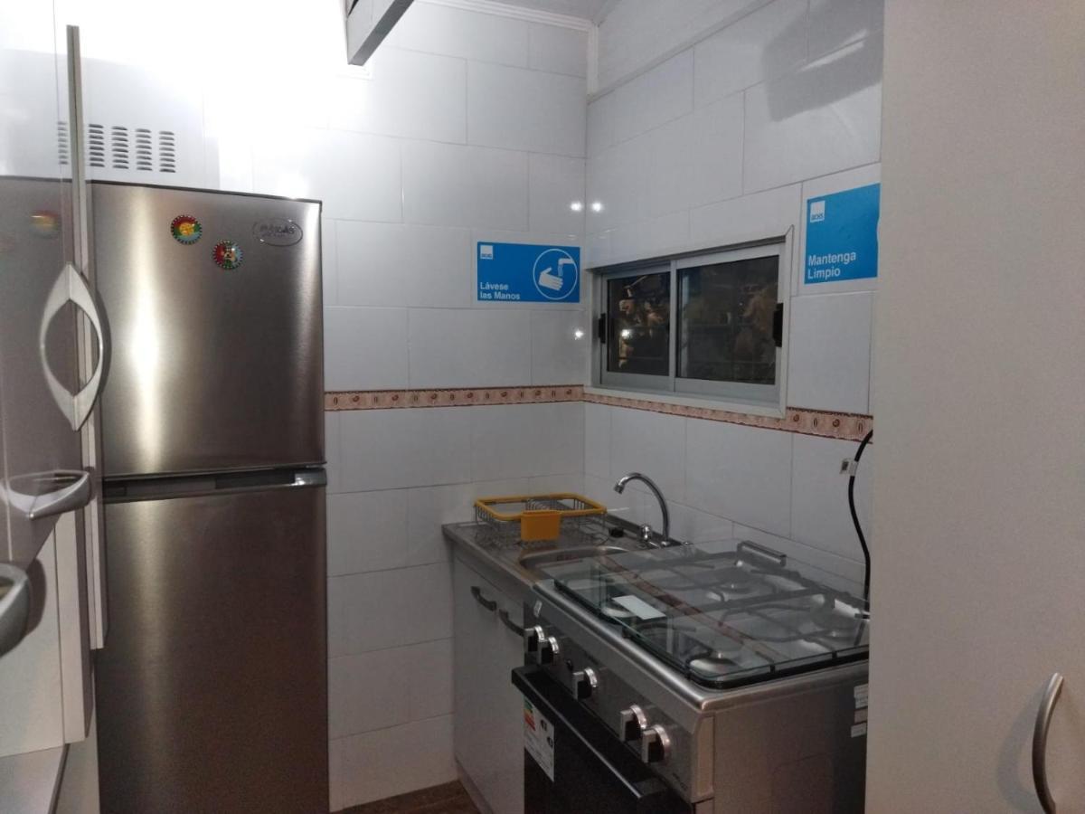 Casa Roble Anejo Bed & Breakfast Санта Крус Екстериор снимка