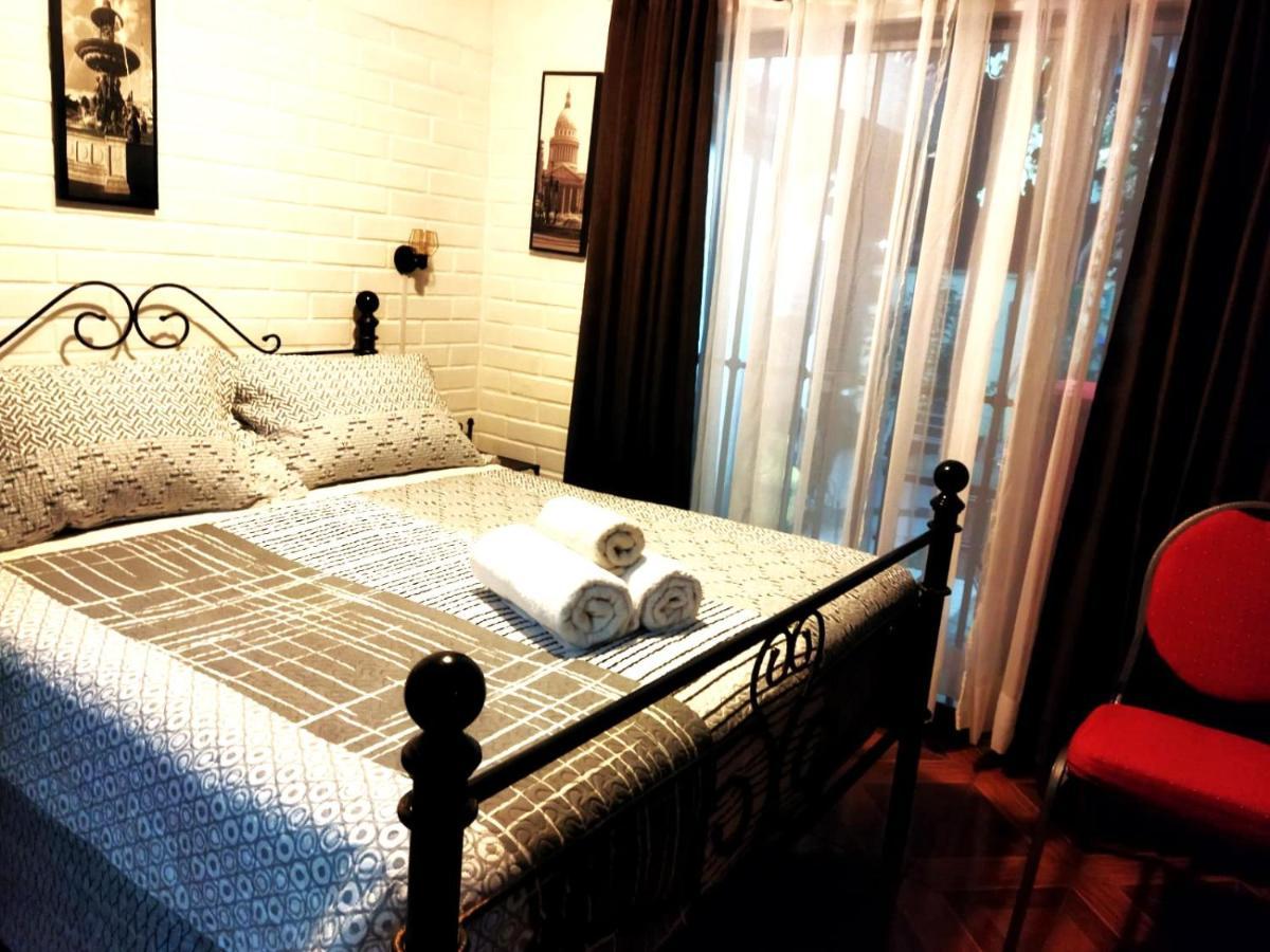 Casa Roble Anejo Bed & Breakfast Санта Крус Екстериор снимка