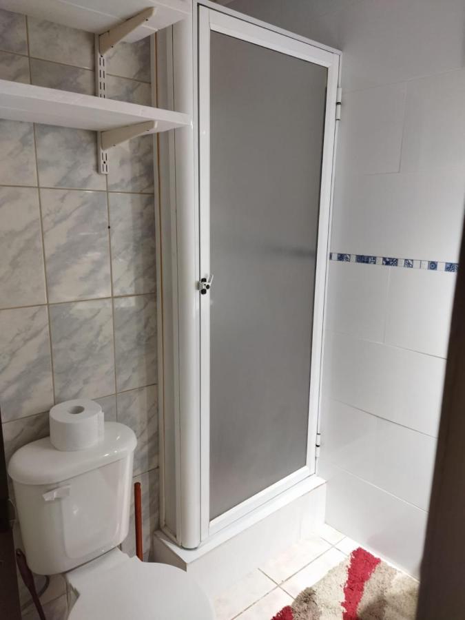 Casa Roble Anejo Bed & Breakfast Санта Крус Екстериор снимка