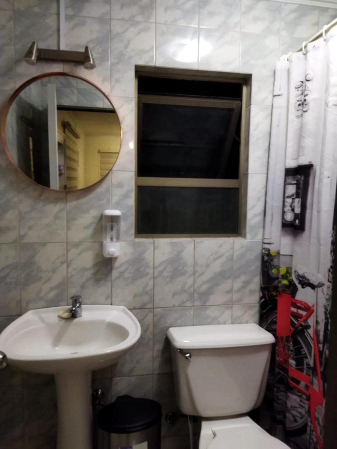 Casa Roble Anejo Bed & Breakfast Санта Крус Екстериор снимка
