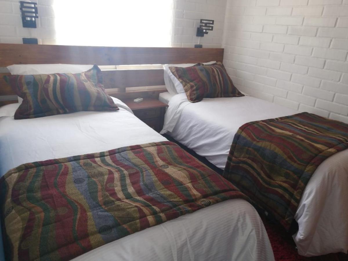 Casa Roble Anejo Bed & Breakfast Санта Крус Екстериор снимка
