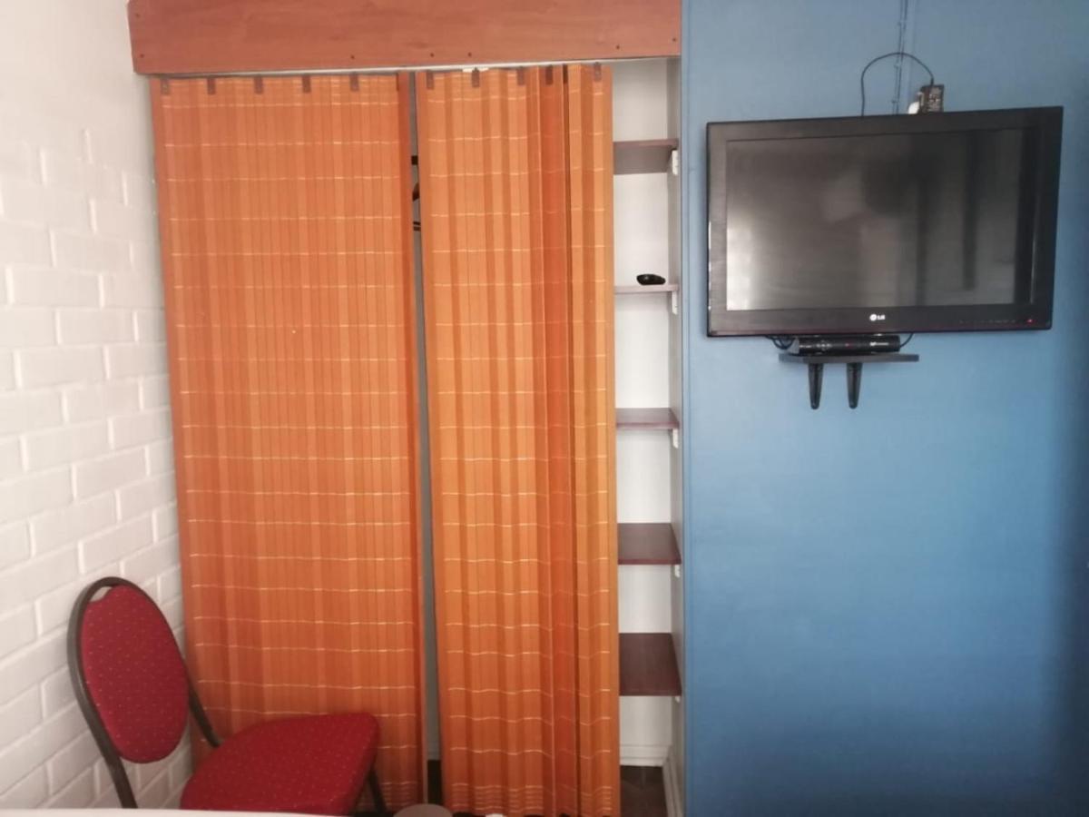 Casa Roble Anejo Bed & Breakfast Санта Крус Екстериор снимка
