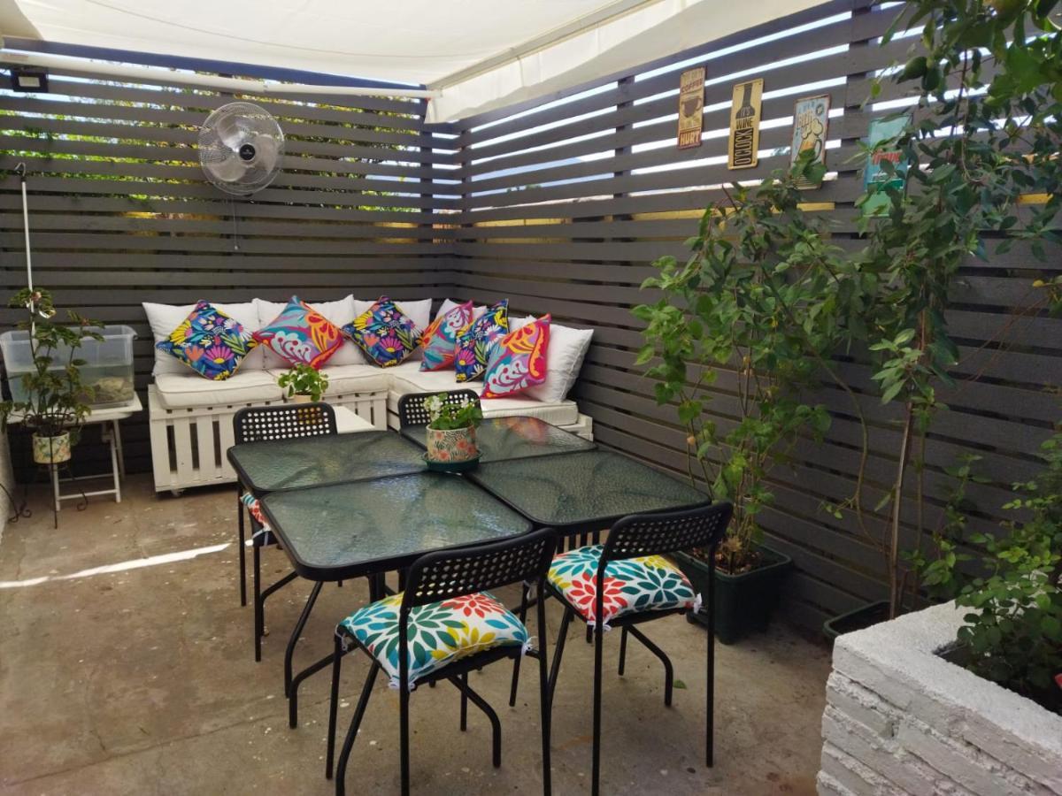 Casa Roble Anejo Bed & Breakfast Санта Крус Екстериор снимка